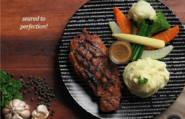 Bene Bistro – Baridhara, Dhaka