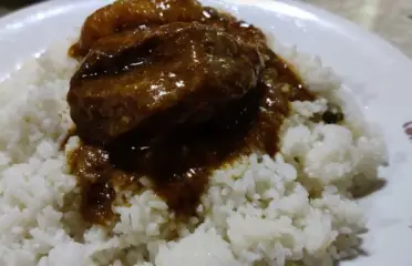 Sultani Vojj Restaurant – Lalbagh, Dhaka