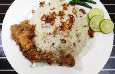 Bismillah Hotel And Restaurant – Baridhara, Dhaka