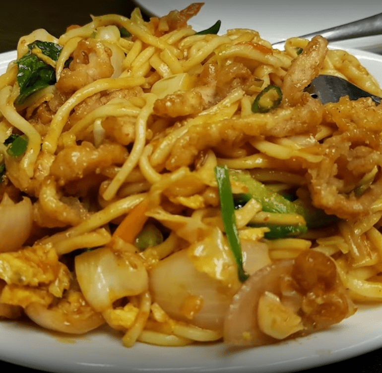 The Dinning Hall Lalbagh, Dhaka