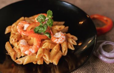 Cafe Vatara – Baridhara, Dhaka