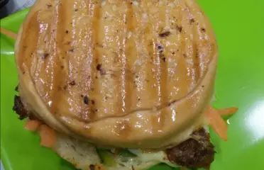 THE JUICY HUT – Lalbagh, Dhaka