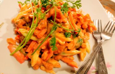 Chinese Recipe – Baridhara, Dhaka