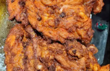 নিউ বিসমিল্লাহ কাবাবঘর – Lalbagh, Dhaka