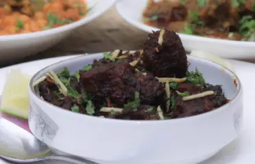 Ancholik Restaurant – Baridhara, Dhaka