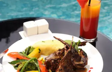 Ascott Palace Dhaka – Baridhara, Dhaka