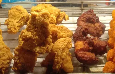 Bangla Kitchen | North Baridhara, Dhaka