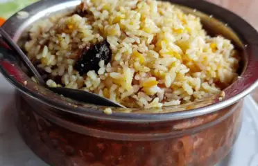 Baridhara Plaza Restaurant. – Baridhara, Dhaka
