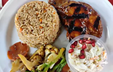 BBQ Chill ‘n Grill – Baridhara, Dhaka