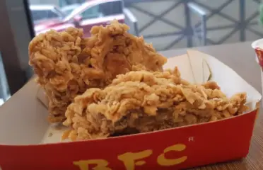 BFC (Best Fried Chicken) – Baridhara, Dhaka
