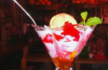 Burger Place – Baridhara, Dhaka