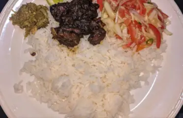 Cafe 4 Star Hotel & Kabab – Baridhara, Dhaka