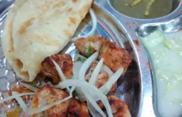 Cafe Number One – Baridhara, Dhaka
