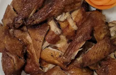 China Garden Restaurant Ltd – Baridhara, Dhaka
