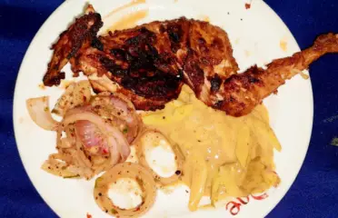 The One Restaurant – Demra, Dhaka