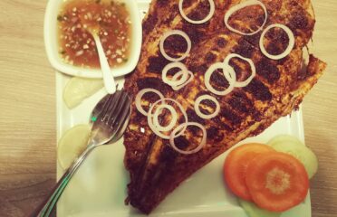 Easy Bites – Demra, Dhaka