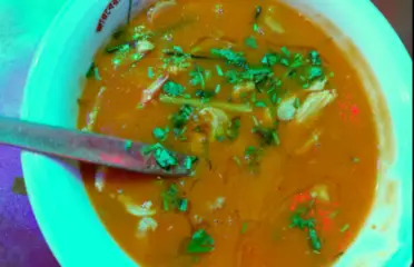 জারবেরা ক্যাফে এন্ড রেস্টুরেন্ট – Demra, Dhaka