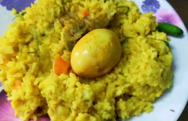 ঢাকা বিরিয়ানি ২ – Demra, Dhaka