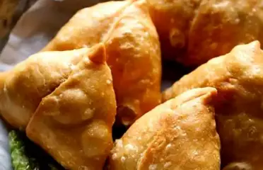 বাতেনের হোটেল – Demra, Dhaka