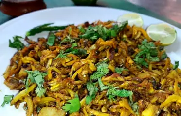 সমির মুন্সী হোটেল – Demra, Dhaka