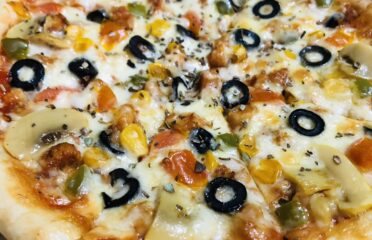 Eitys Kitchen – Demra, Dhaka