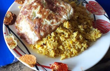 আল্লাহ দান বিরিয়ানী হাউজ – Demra, Dhaka