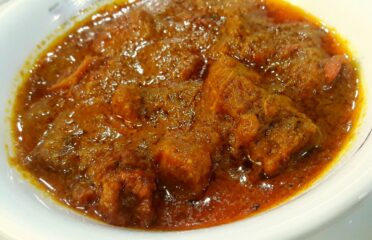 আল্লাহর দান বিরিয়ানির হাউজ – Demra, Dhaka
