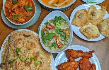 গ্রীনচিলি চাইনিজ এন্ড পার্টি সেন্টার – Demra, Dhaka