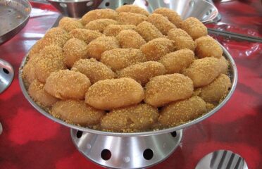 জাফরান রেস্তোরাঁ এন্ড সুইটস – Demra, Dhaka