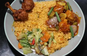 Appetina – Mohammadpur, Dhaka