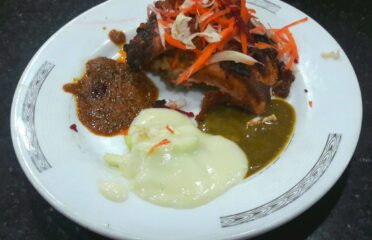 বিসমিল্লাহ কাবাব ঘর – Demra, Dhaka