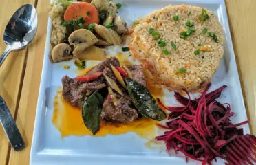 Arabian Nights – Mohammadpur, Dhaka