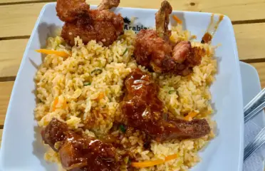 Arabian Nights – Mohammadpur, Dhaka
