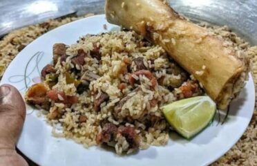 মাতা'আম – Demra, Dhaka