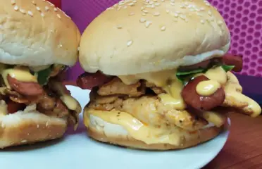 Cafe Hi 5 – Mohammadpur, Dhaka