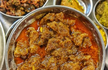 Bangaliana Bhoj – Mohammadpur, Dhaka