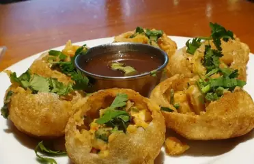Food Place – Demra, Dhaka