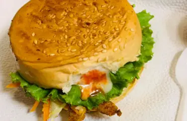 Daily Dose Cafe and Juice Bar – Mohammadpur, Dhaka