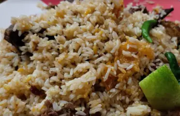 Faizan-E-Madina Biryani House (Bobar Biriyani) – Mohammadpur, Dhaka