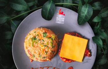 Burger Xpress – Mohammadpur, Dhaka