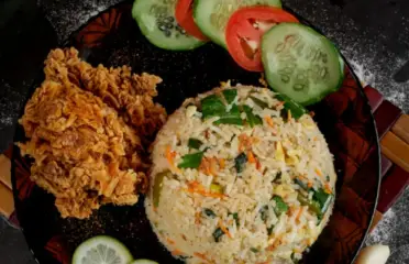 Food Hulk – Mohammadpur, Dhaka