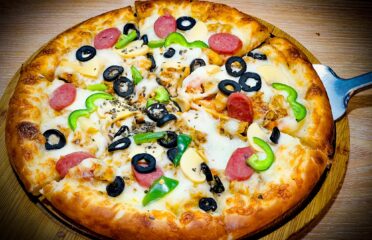Cafe al mamun – Mohammadpur, Dhaka