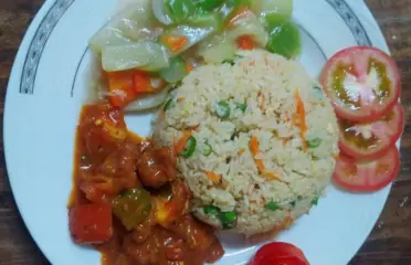 Green Food Thai Chinese & Fast Food Restaurant – Demra, Dhaka
