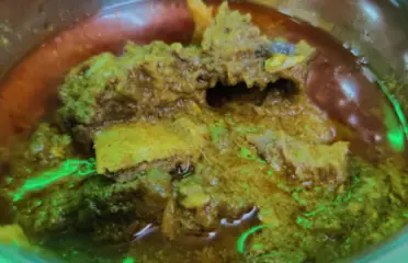 Handi Gosto Restora – Mohammadpur, Dhaka