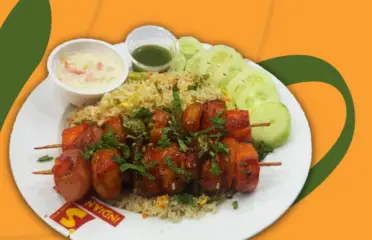 Indian Spicy – ইন্ডিয়ান স্পাইসি – Mohammadpur, Dhaka