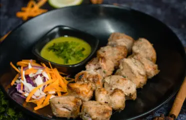 KABULIWALA – Mohammadpur, Dhaka