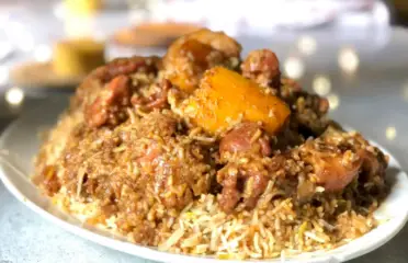 Kacchi Bhai – Mohammadpur, Dhaka