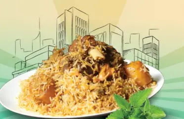 Kacchi Ostad – Mohammadpur, Dhaka