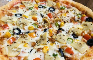Food Garden – Demra, Dhaka