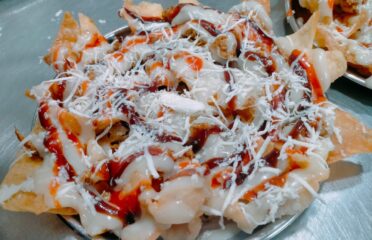Dosa Hut Coffee & Juice Bar – Mohammadpur, Dhaka
